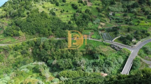 Terreno para Venda em Boa Ventura
