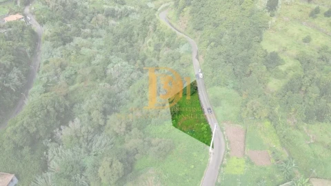Terreno para Venda em Boa Ventura