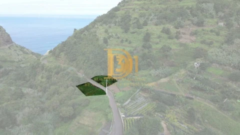 Terreno para Venda em Boa Ventura