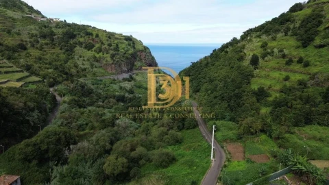 Terreno para Venda em Boa Ventura