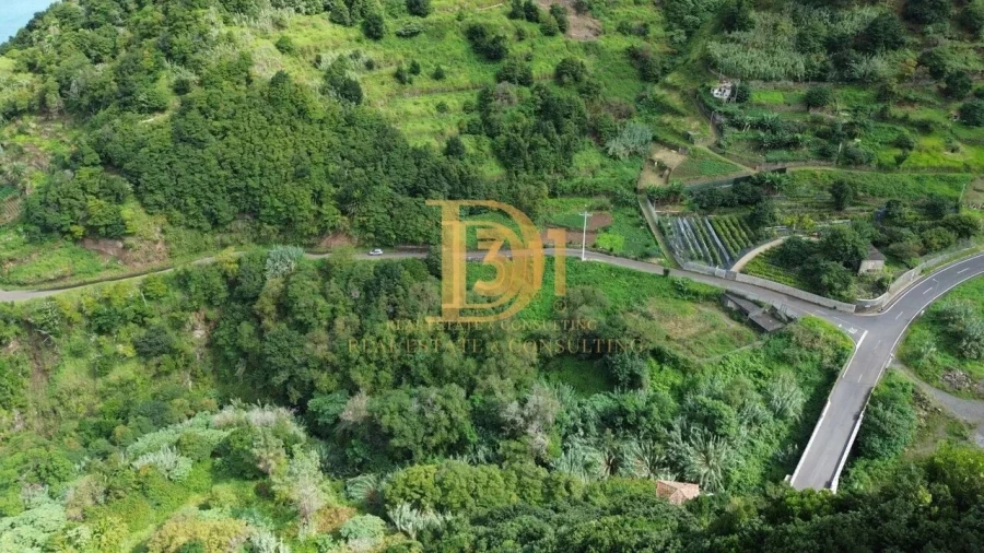 Terreno para Venda em Boa Ventura Foto 4