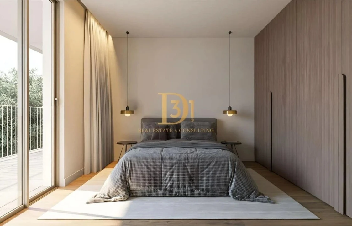 Moradia T3 para Venda em Funchal (Santa Luzia) Foto 3
