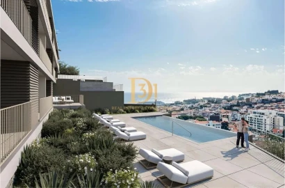 Moradia T3 para Venda em Funchal (Santa Luzia)