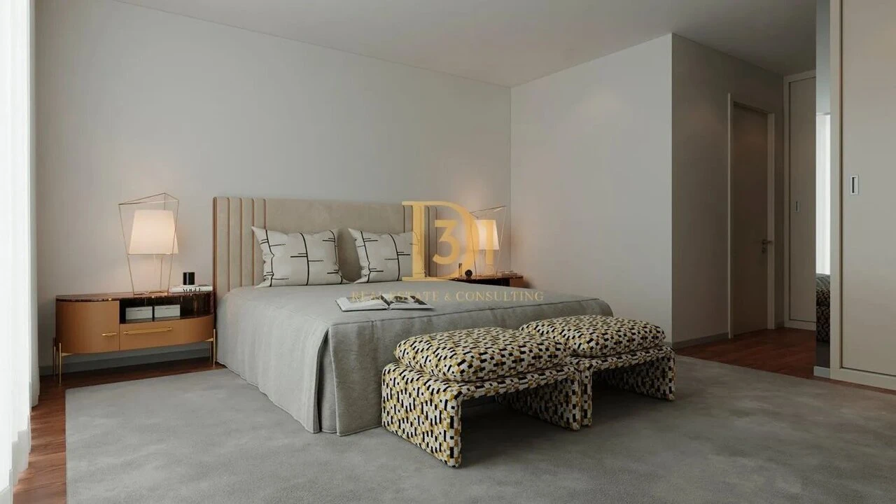 Apartamento T4 para Venda em Funchal (São Pedro) Foto 15