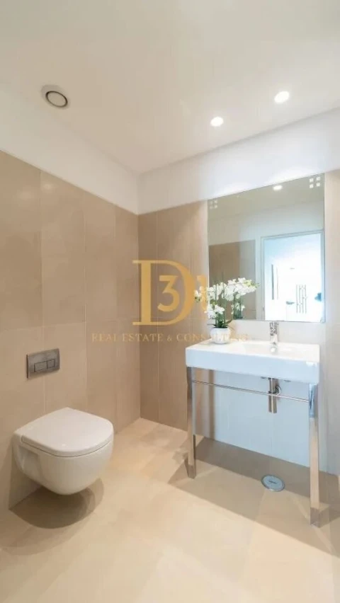 Apartamento T4 para Venda em Funchal (São Pedro)