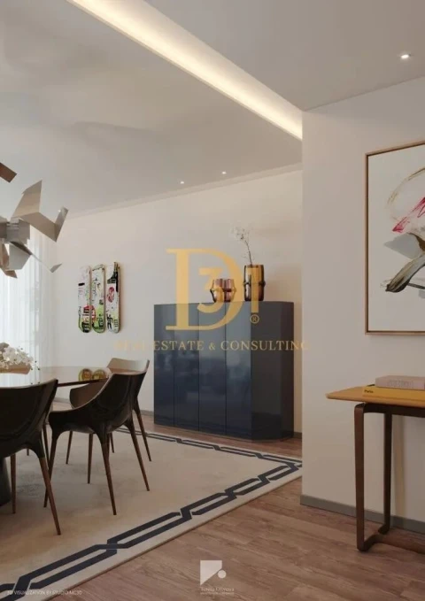 Apartamento T4 para Venda em Funchal (São Pedro)