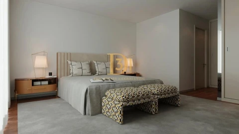 Apartamento T4 para Venda em Funchal (São Pedro)