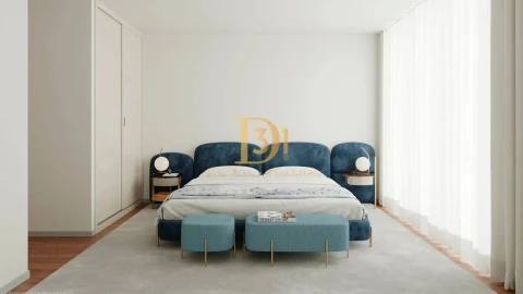 Apartamento T4 para Venda em Funchal (São Pedro)