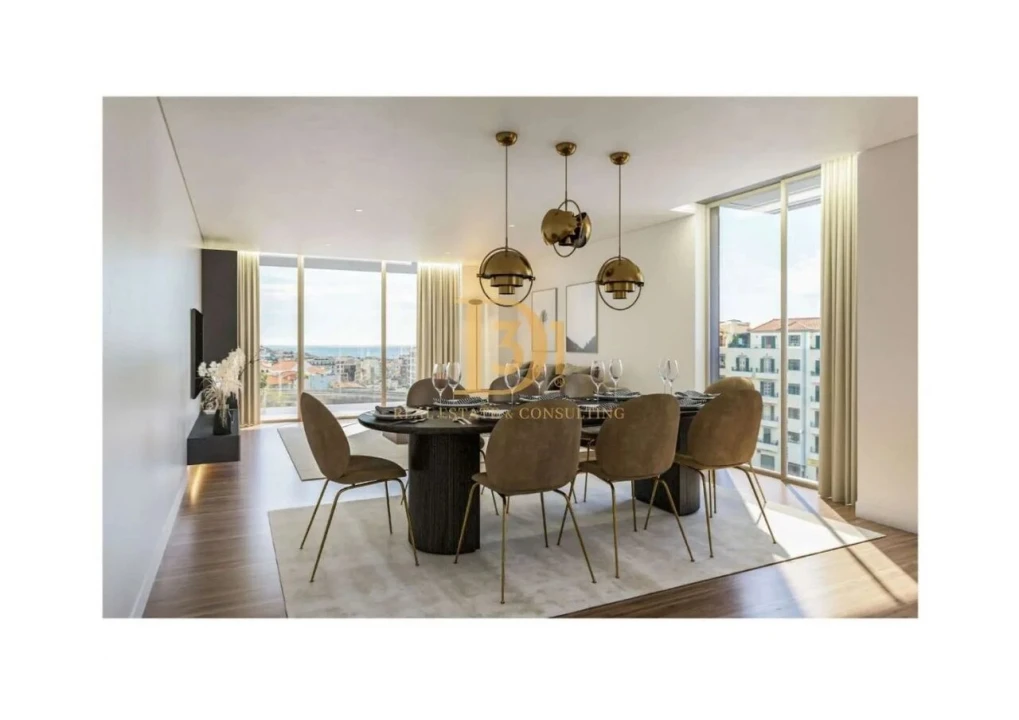 Apartamento T2 para Venda em Funchal (Santa Luzia) Foto 12