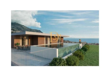 Apartamento T2 para Venda em Funchal (Santa Luzia)
