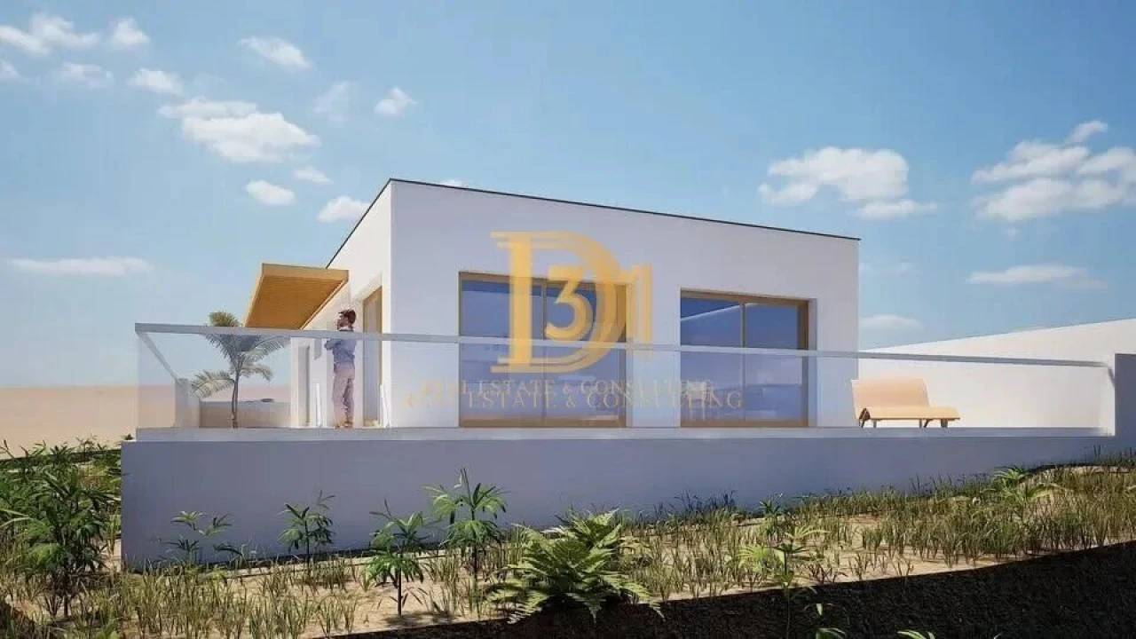 Moradia T2 para Venda em Porto Santo Foto 2
