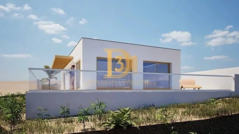 Moradia T2 para Venda em Porto Santo