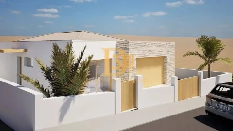 Moradia T2 para Venda em Porto Santo