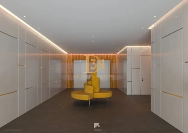 Apartamento T3 para Venda em Funchal (Se)