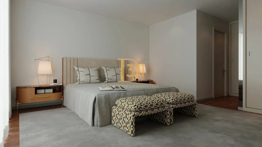 Apartamento T3 para Venda em Funchal (Se) Foto 15