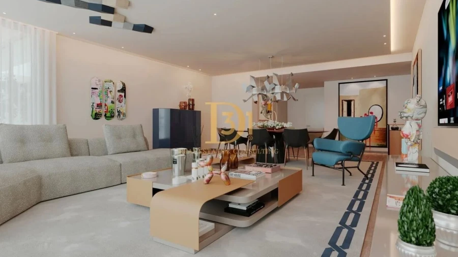 Apartamento T3 para Venda em Funchal (Se)