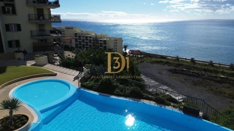 Apartamento T4 para Venda em São Martinho