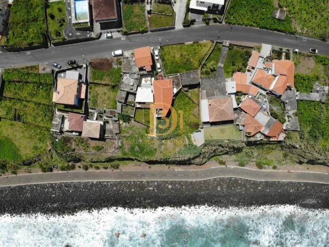 Moradia T4 para Venda em São Vicente Foto 5