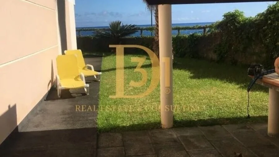 Moradia T3 para Venda em São Vicente
