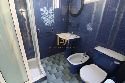 Moradia T3 para Venda em Funchal (São Pedro)