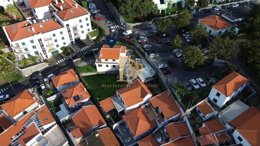 Moradia T3 para Venda em Funchal (São Pedro) Foto 24