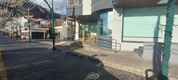 Loja para Venda em Ribeira Brava