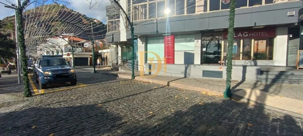 Loja para Venda em Ribeira Brava