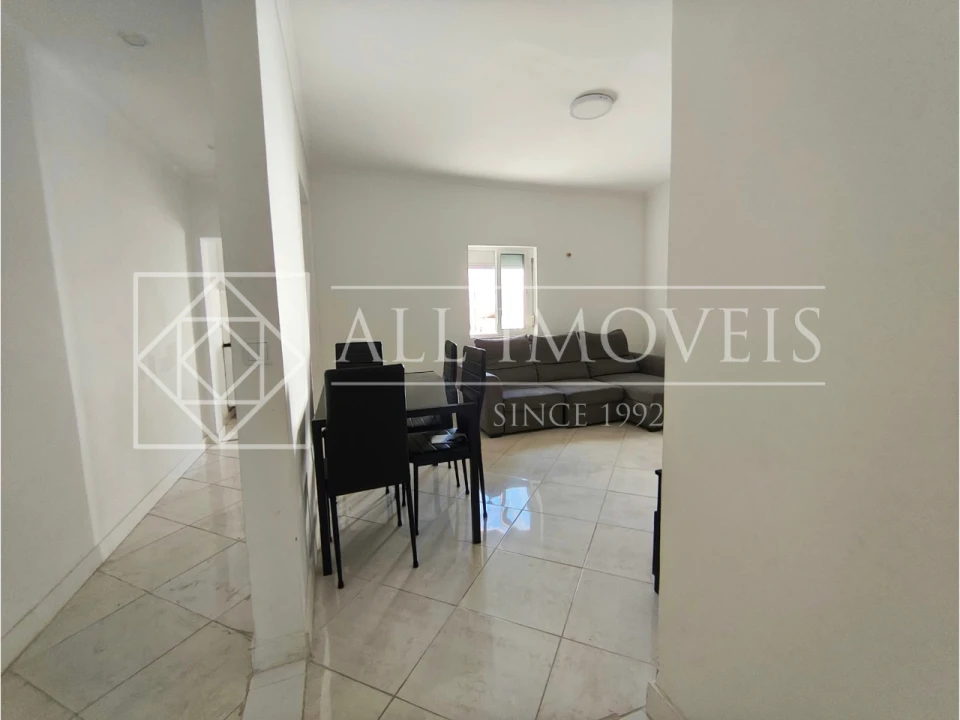 Apartamento T1 para Venda em Baixa da Banheira e Vale da Amoreira Foto 12