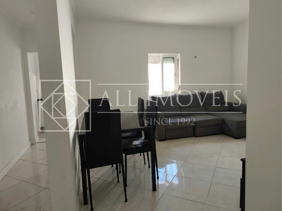 Apartamento T1 para Venda em Baixa da Banheira e Vale da Amoreira Foto 13