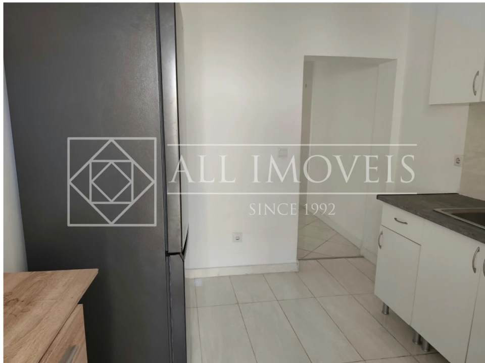 Apartamento T1 para Venda em Baixa da Banheira e Vale da Amoreira Foto 15