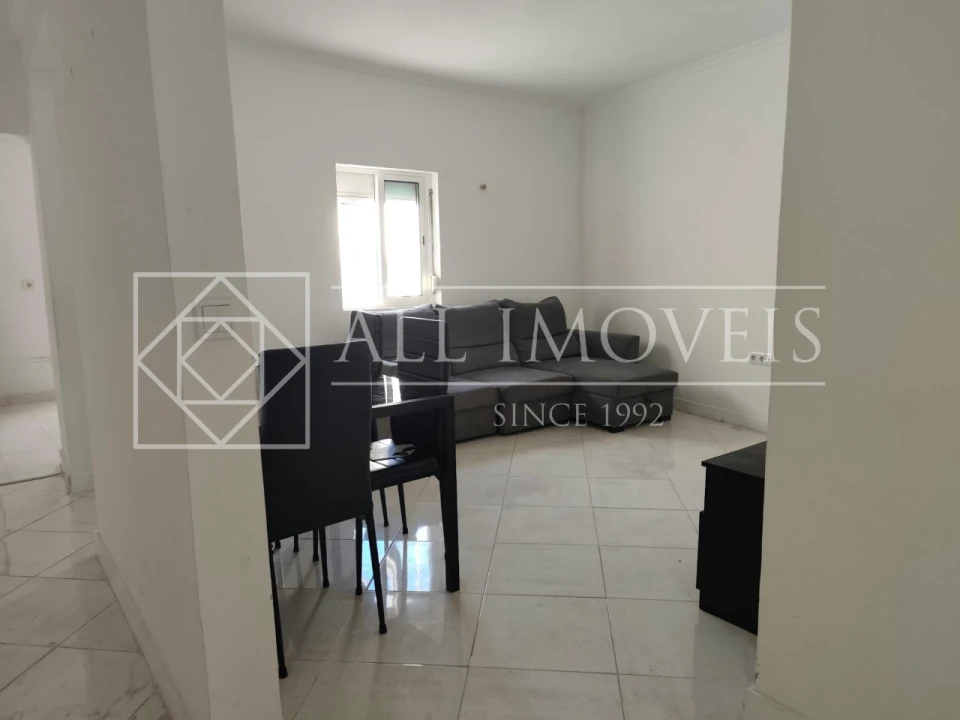 Apartamento T1 para Venda em Baixa da Banheira e Vale da Amoreira Foto 16