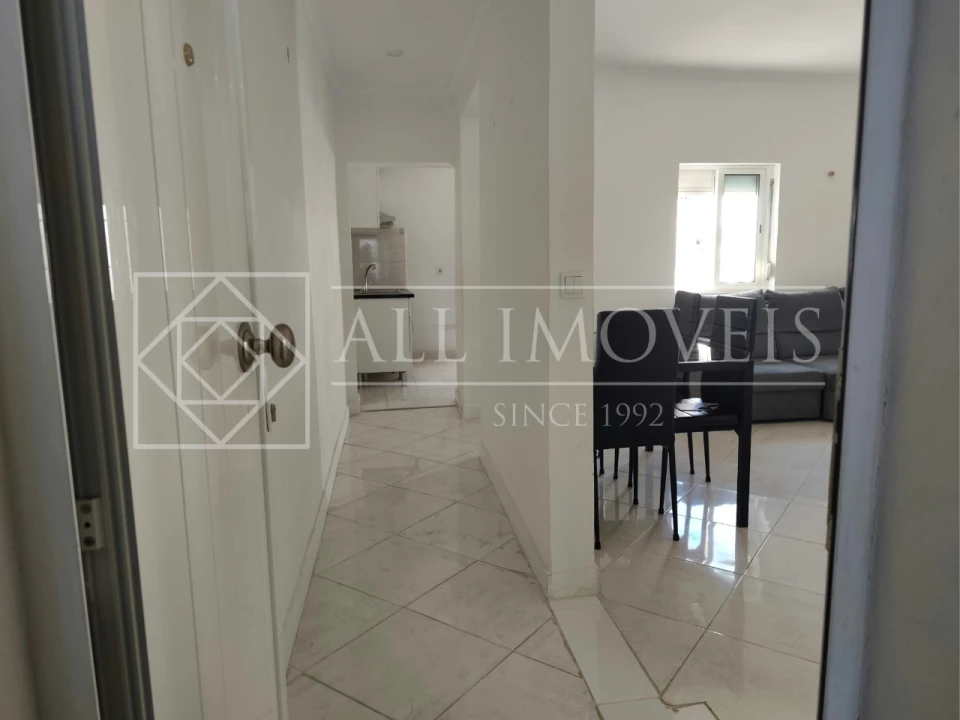 Apartamento T1 para Venda em Baixa da Banheira e Vale da Amoreira Foto 5