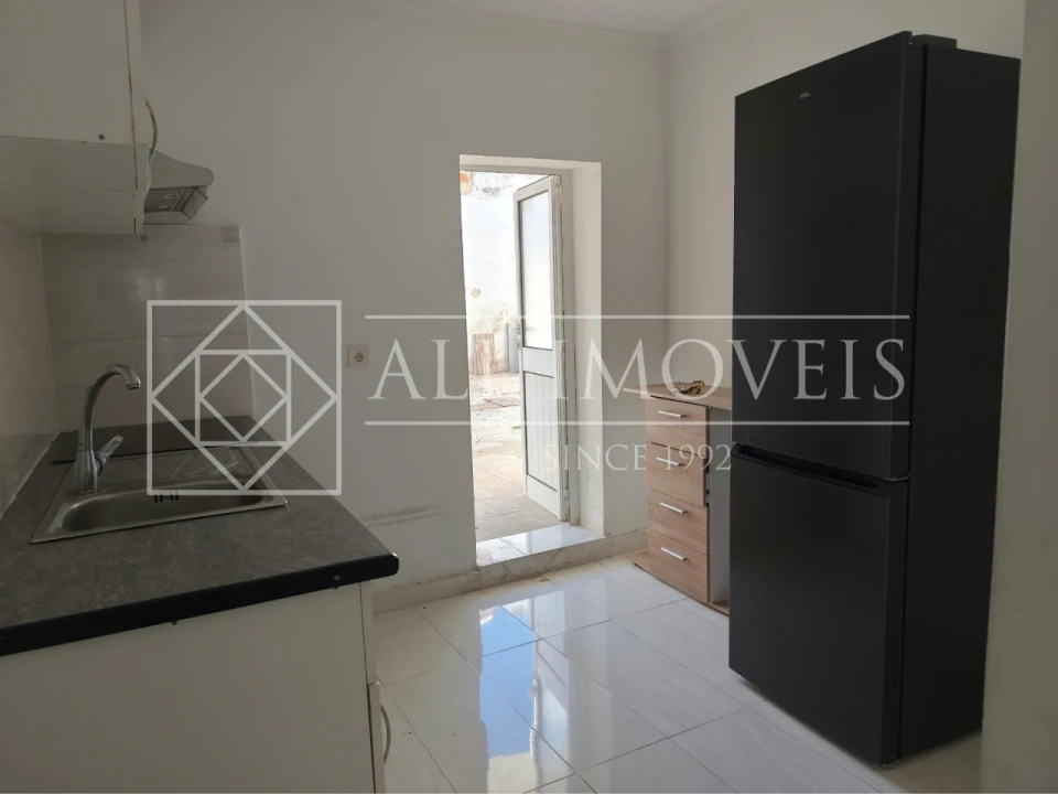 Apartamento T1 para Venda em Baixa da Banheira e Vale da Amoreira Foto 9