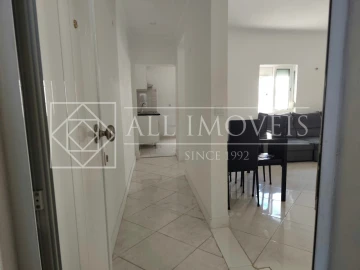 Apartamento T1 para Venda em Baixa da Banheira e Vale da Amoreira