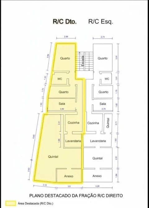 Apartamento T1 para Venda em Baixa da Banheira e Vale da Amoreira