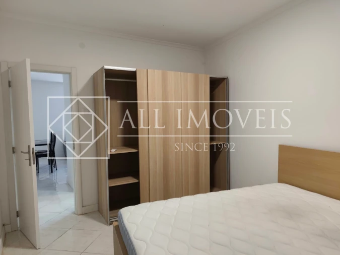 Apartamento T1 para Venda em Baixa da Banheira e Vale da Amoreira Foto 14