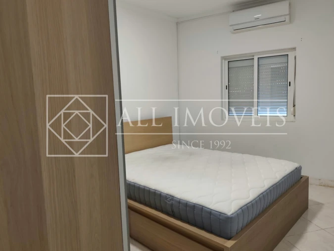 Apartamento T1 para Venda em Baixa da Banheira e Vale da Amoreira Foto 4