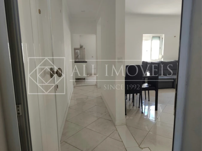 Apartamento T1 para Venda em Baixa da Banheira e Vale da Amoreira Foto 5