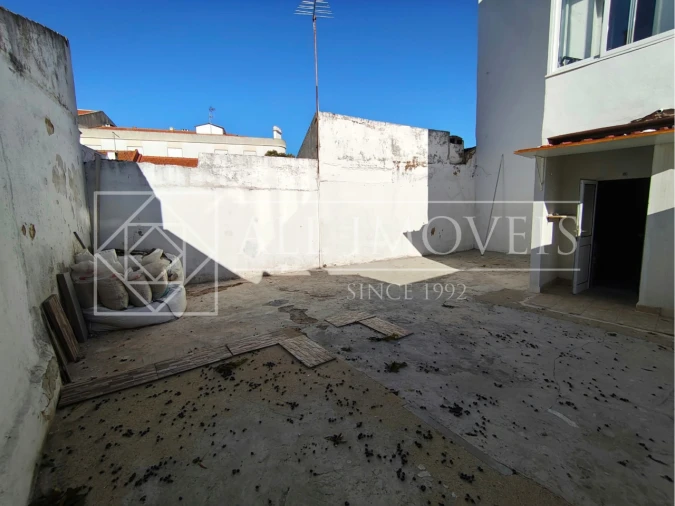 Apartamento T1 para Venda em Baixa da Banheira e Vale da Amoreira Foto 8