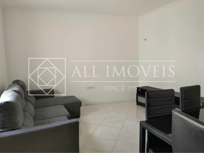 Apartamento T1 para Venda em Baixa da Banheira e Vale da Amoreira Foto 10