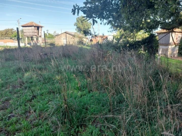 Terreno para Venda em Canedo, Vale e Vila Maior