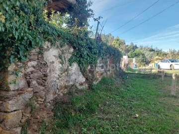 Terreno para Venda em Canedo, Vale e Vila Maior