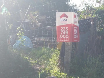 Terreno para Venda em Canedo, Vale e Vila Maior