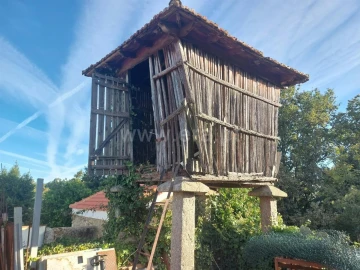 Terreno para Venda em Canedo, Vale e Vila Maior