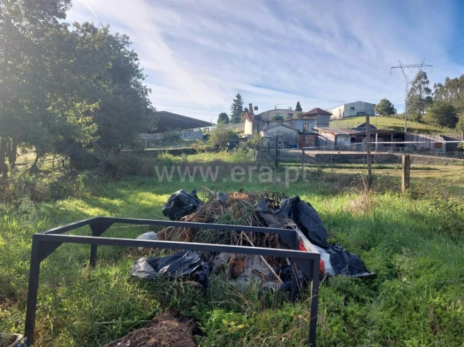 Terreno para Venda em Canedo, Vale e Vila Maior Foto 11