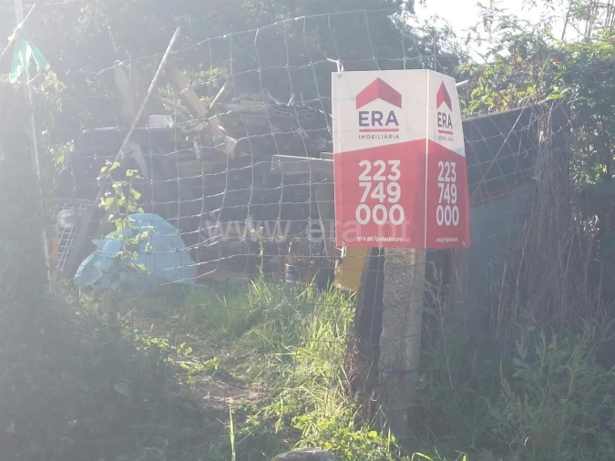 Terreno para Venda em Canedo, Vale e Vila Maior Foto 4