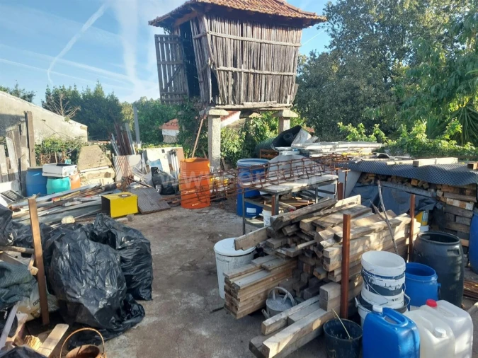 Terreno para Venda em Canedo, Vale e Vila Maior Foto 15