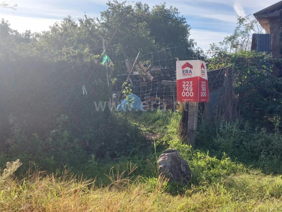Terreno para Venda em Canedo, Vale e Vila Maior Foto 12