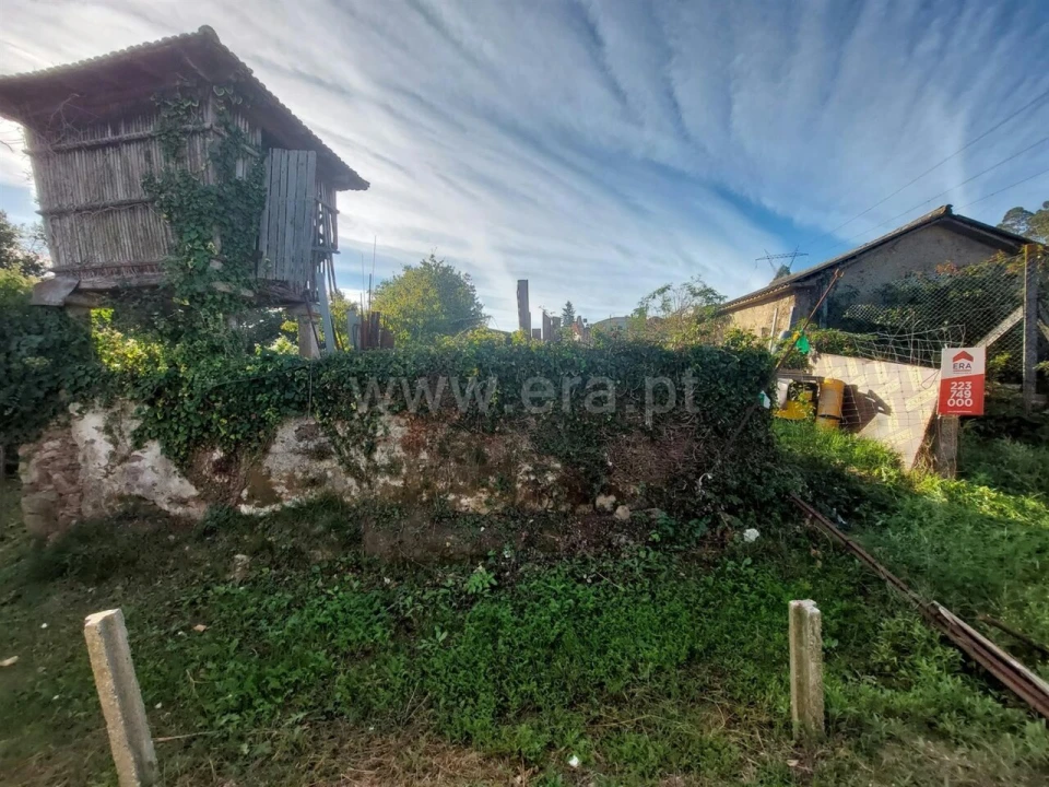Terreno para Venda em Canedo, Vale e Vila Maior Foto 13
