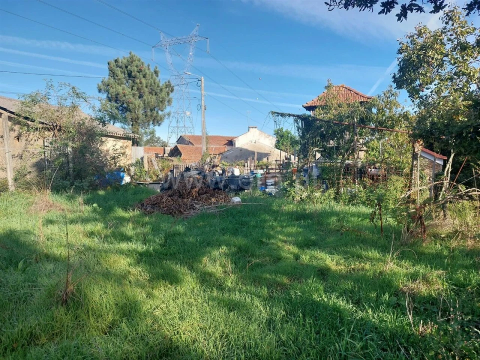Terreno para Venda em Canedo, Vale e Vila Maior Foto 7